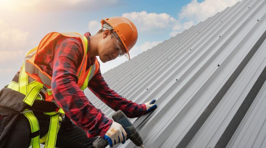 Owens Corning roofing contractor in Hereford, CO